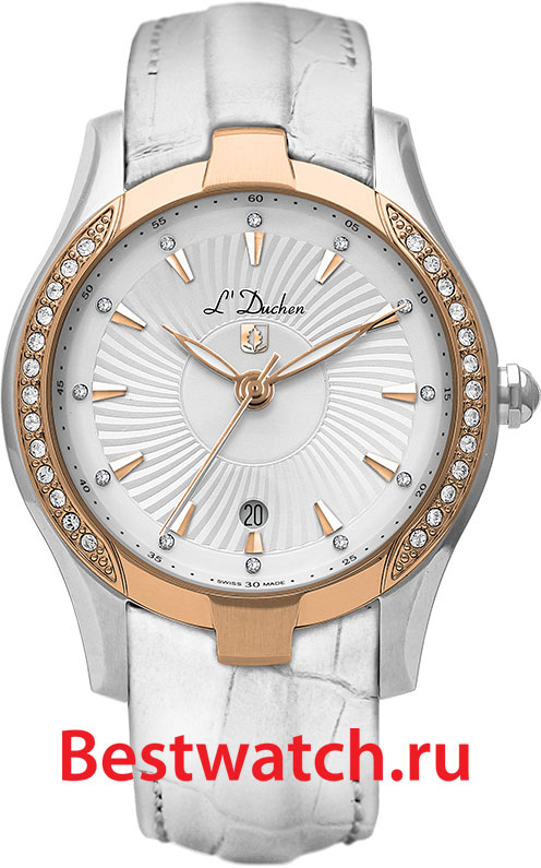 Часы L Duchen Ballet D201.56.33